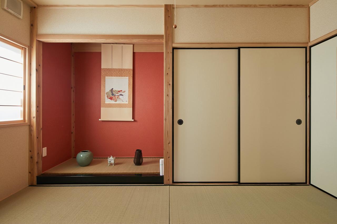 Hanare Kyoto Chogeikan Exterior foto