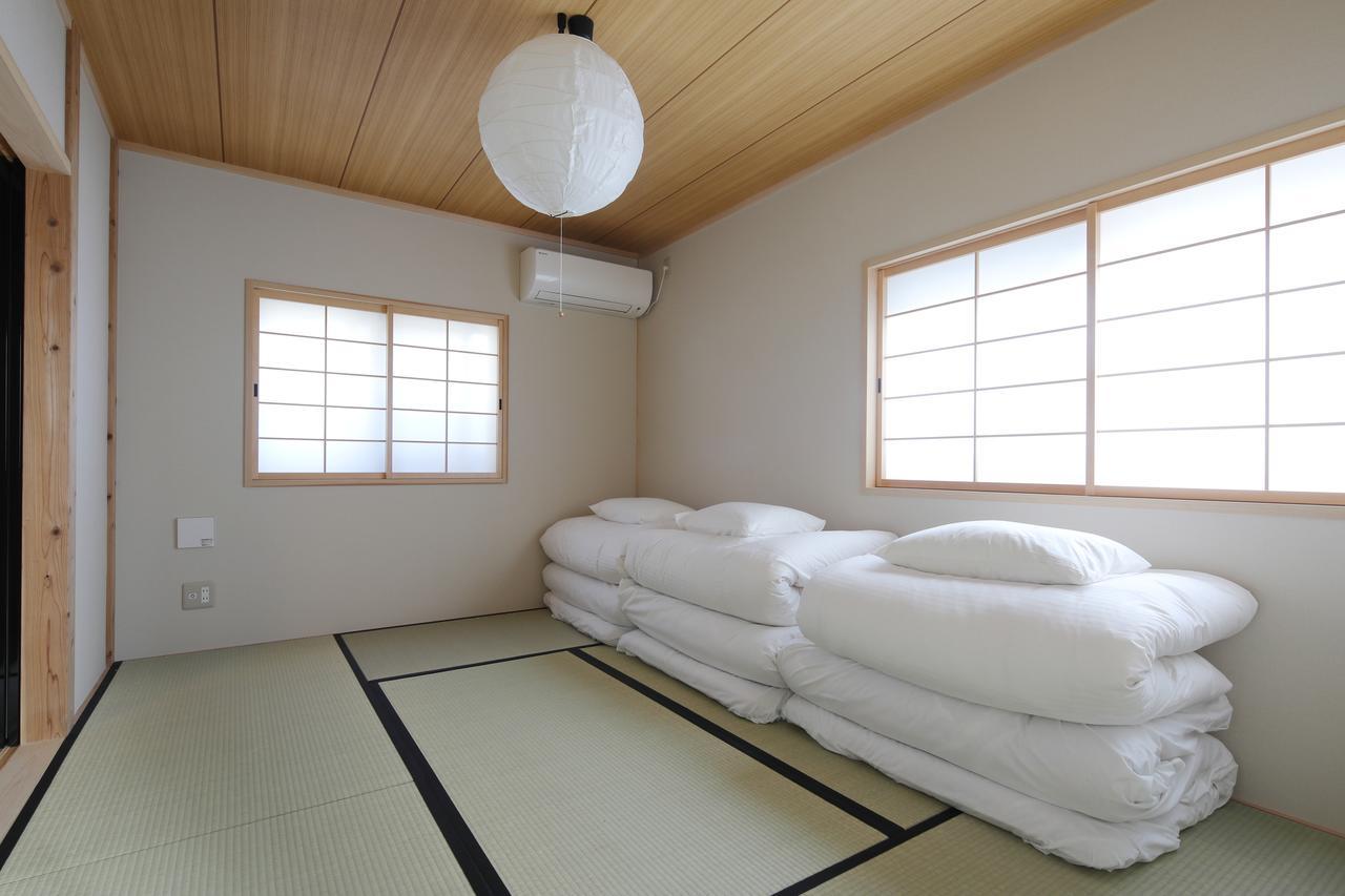 Hanare Kyoto Chogeikan Exterior foto